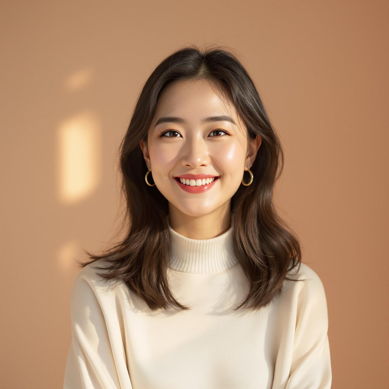 林美华 - 首席内容官 林美华 - 短剧影视首席内容官